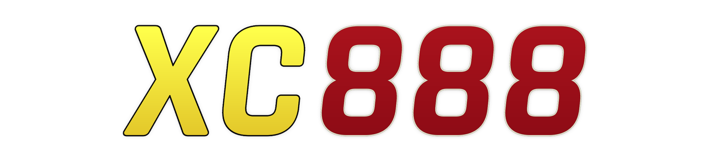xc888 logo